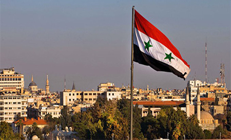 Siria envía una invitación oficial a la OPAQ para visitar Duma 